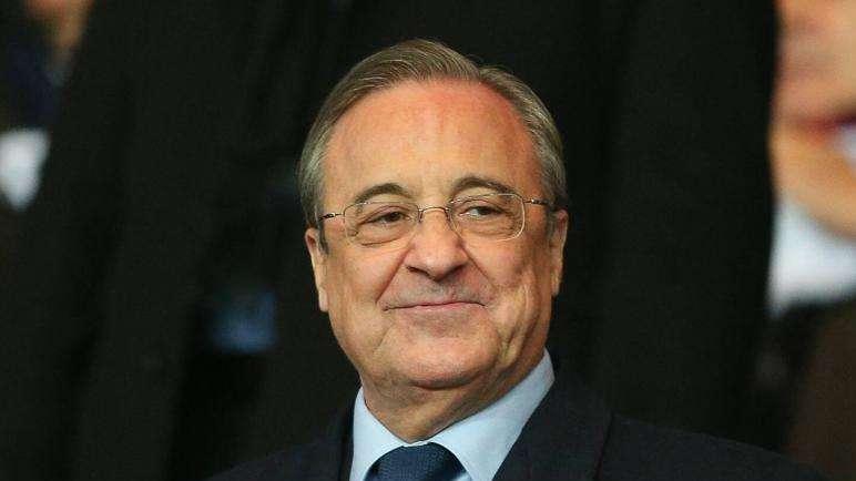 As - El Real Madrid quiere blindar su plantilla este verano