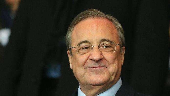 AS, Israel: "Tras las salidas de Morata y Mariano, Florentino no se atrevió a echar un pulso por Mbappé. A lo hecho, pecho"