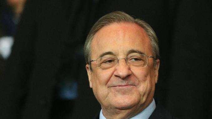 ¡BOMBAZO! El Madrid medita reforzar la delantera en invierno con un ex madridista