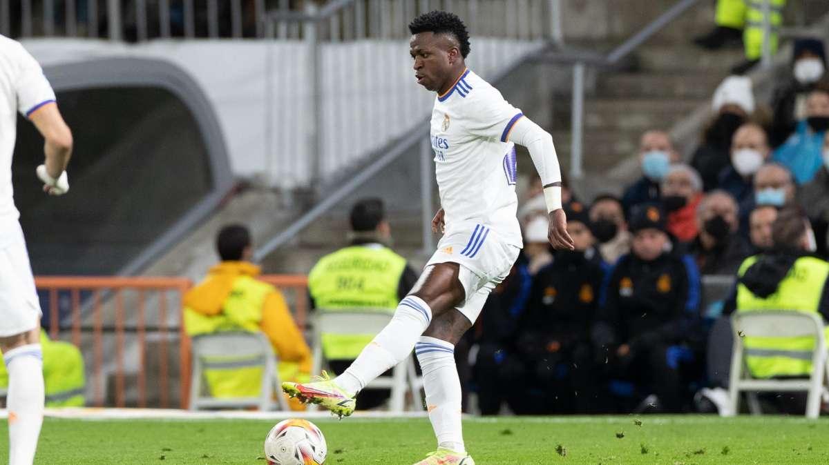 As, Marco Ruiz: “Vinicius hará que el Real Madrid se replantee su estrategia inmediata de fichajes”