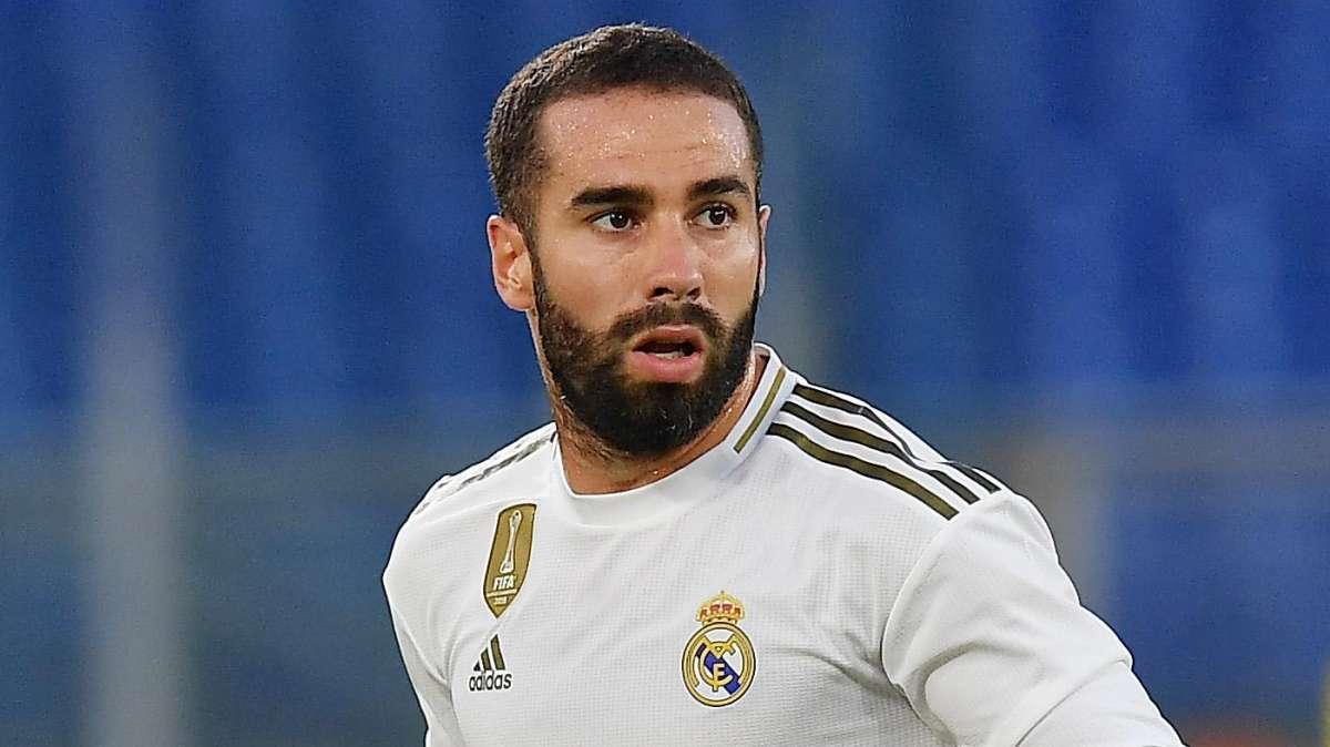 Real Madrid | La prioridad de Ancelotti: recuperar a Carvajal
