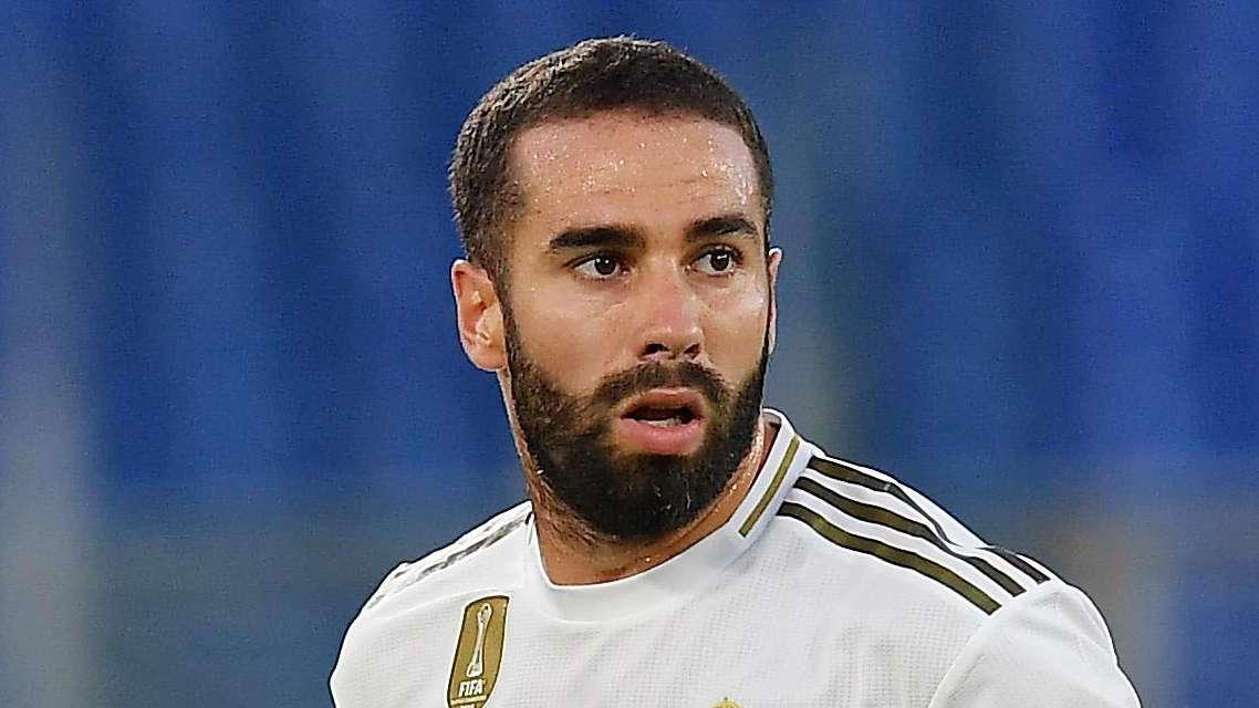 Real Madrid, la clave de Carvajal para pelear por todo esta temporada