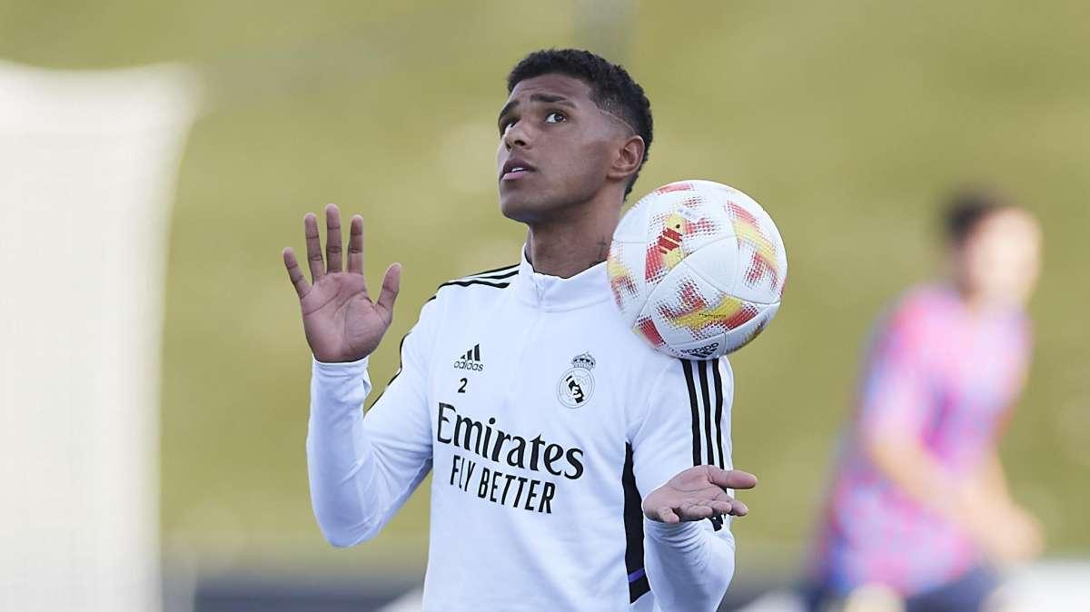 Giro radical para Vinicius Tobías: el Real Madrid cambia de postura