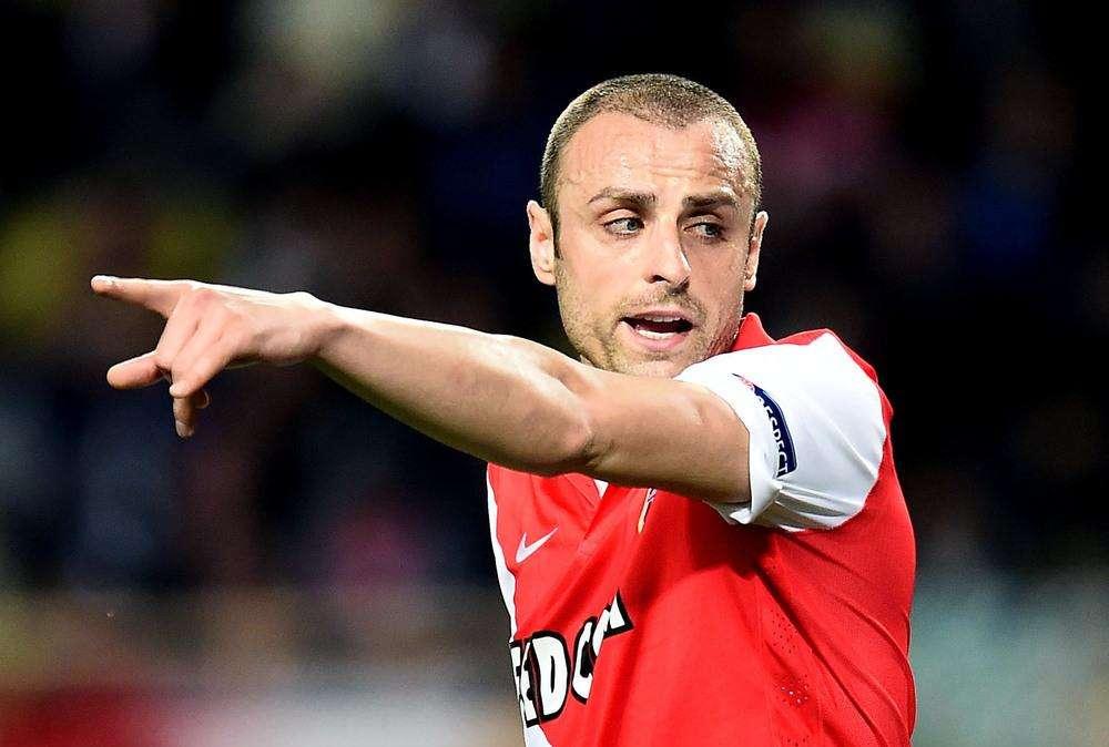 Berbatov: "Es sorprendente que el Real Madrid dejara salir a Reguilón. Bale..."