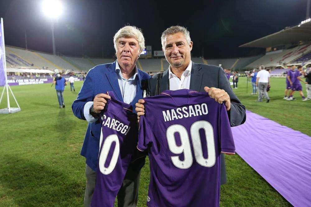 Massaro, no tiene dudas: "Icardi se irá al Real Madrid el próximo año"