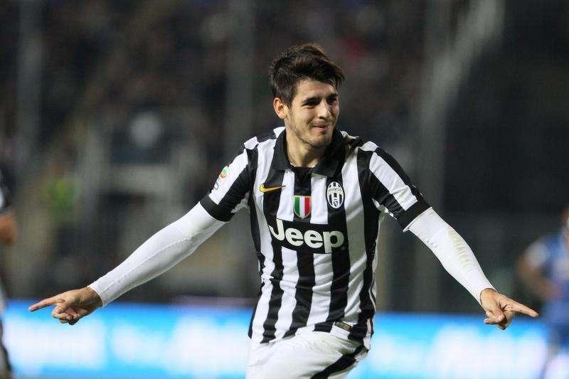 Sport: La Juventus quiere blindar a Morata