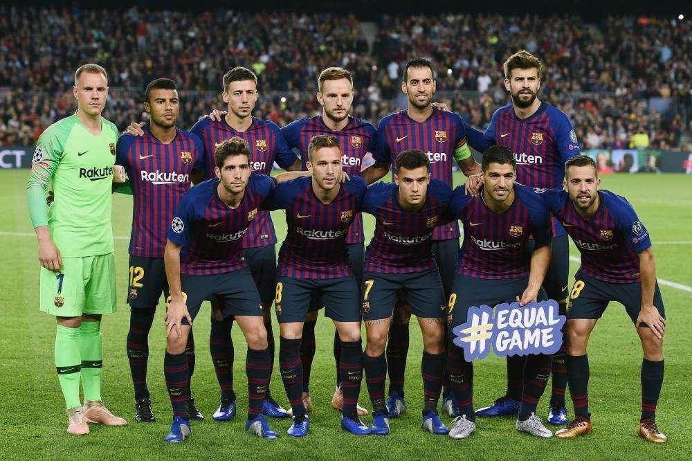 DESCANSO en Champions - Sin goles, pero con Liverpool y Barcelona superiores