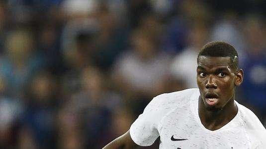 TOP News 24 - Posible trueque Bale-Neymar, la petición de Barnett y el fichaje de Pogba