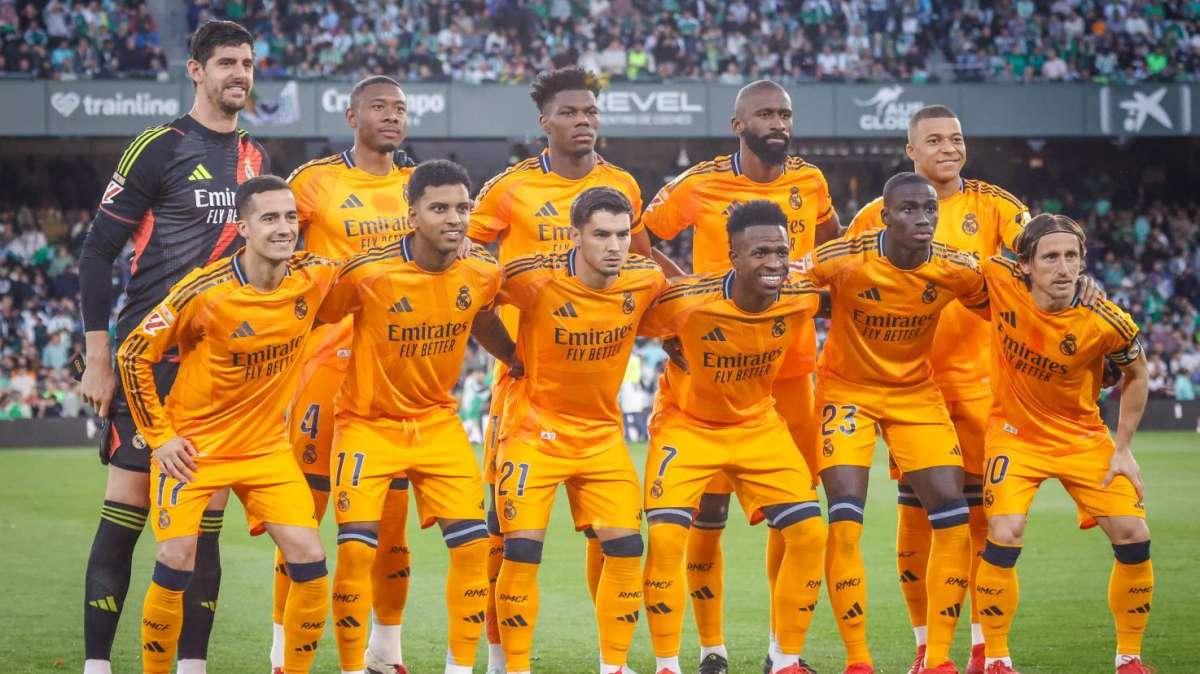 Salida bomba en el Real Madrid: "Está frustrado, es una opción real" 