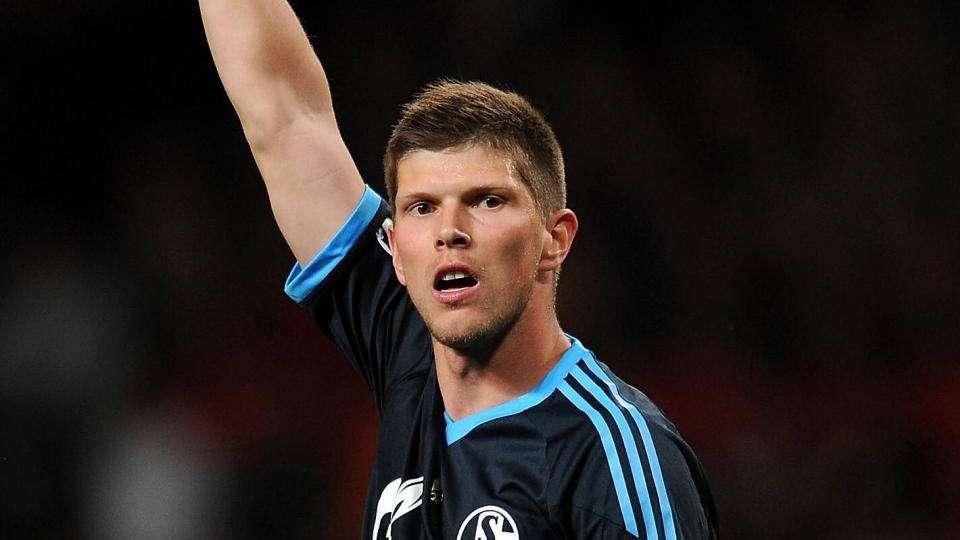 Daily Express: El exmadridista Huntelaar, pretendido por los grandes de Inglaterra