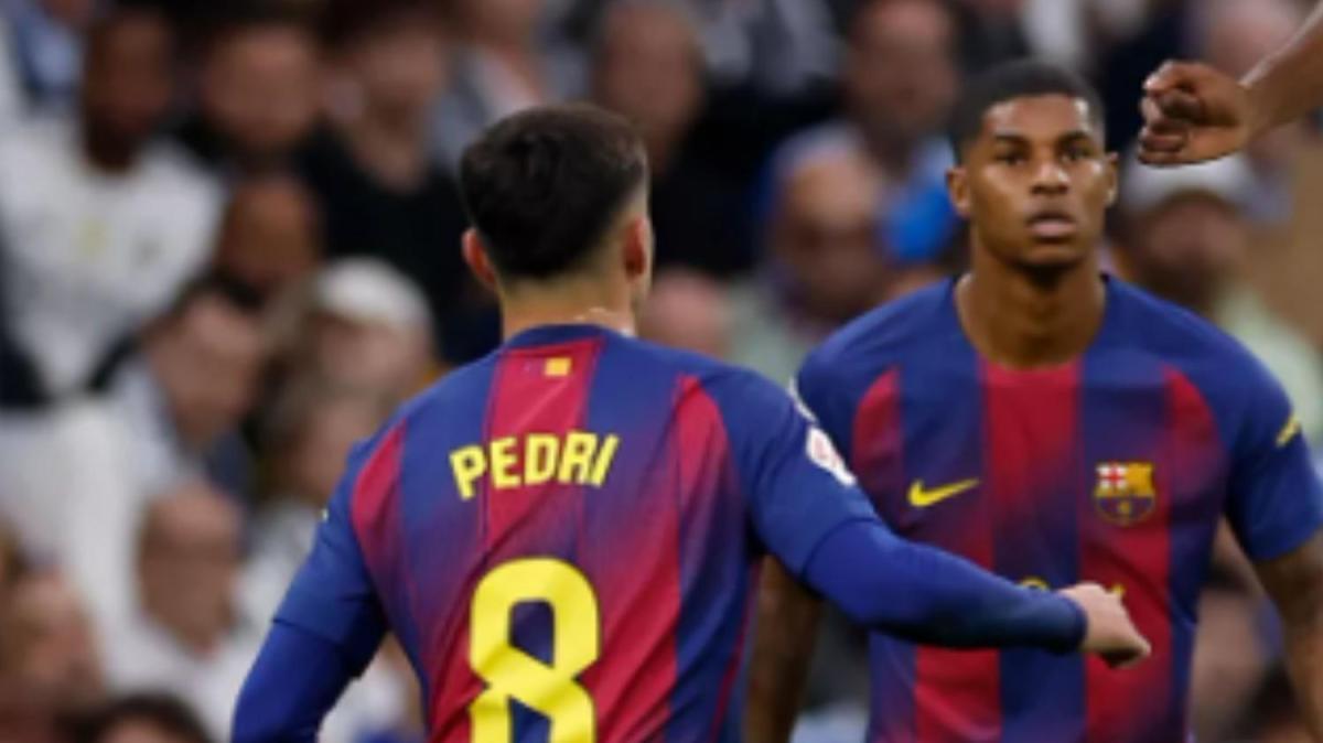 Getafe CF 0-2 FC Barcelona | Habrá pasillo en el Camp Nou