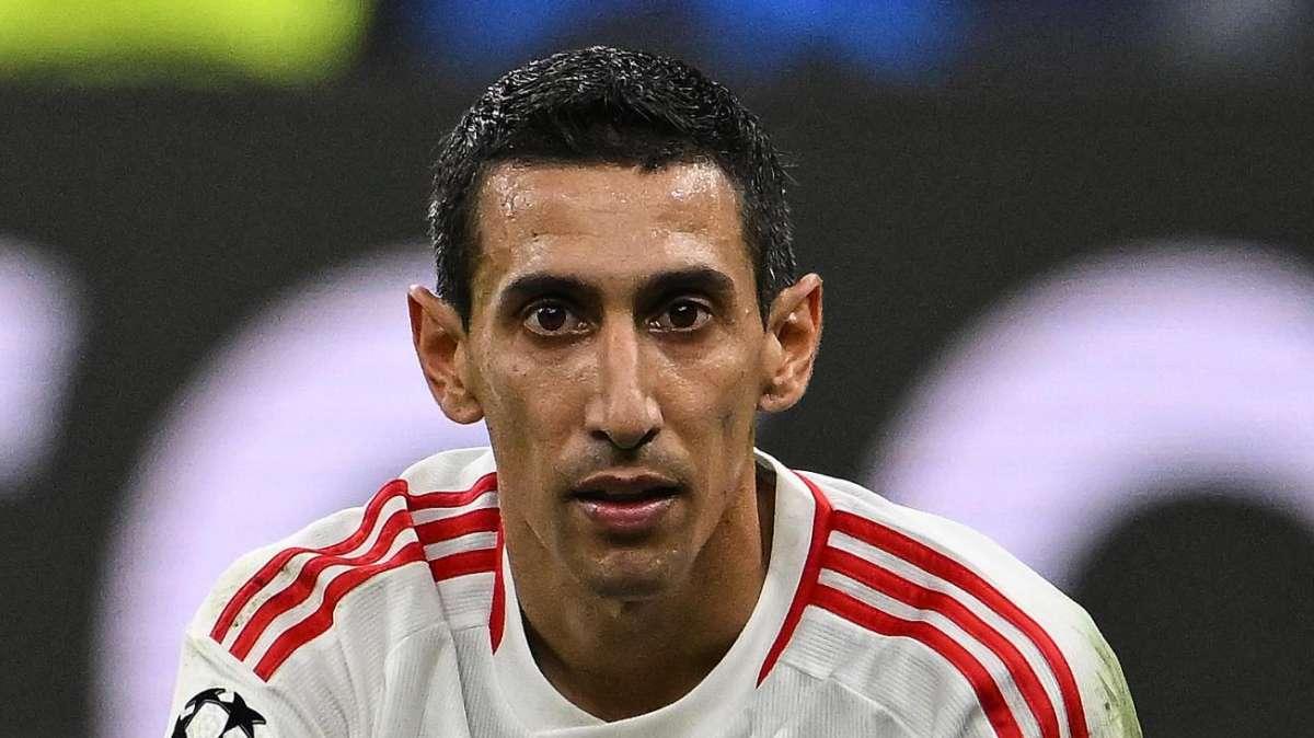 La confesión de Di María: “Cuando Ancelotti llegó al Real Madrid…”