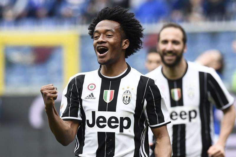Si Suso abandona el Milan, Cuadrado seria su sustituto: crece el interés por el colombiano