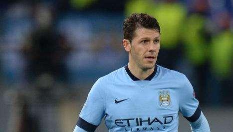 Demichelis renueva con el Manchester City
