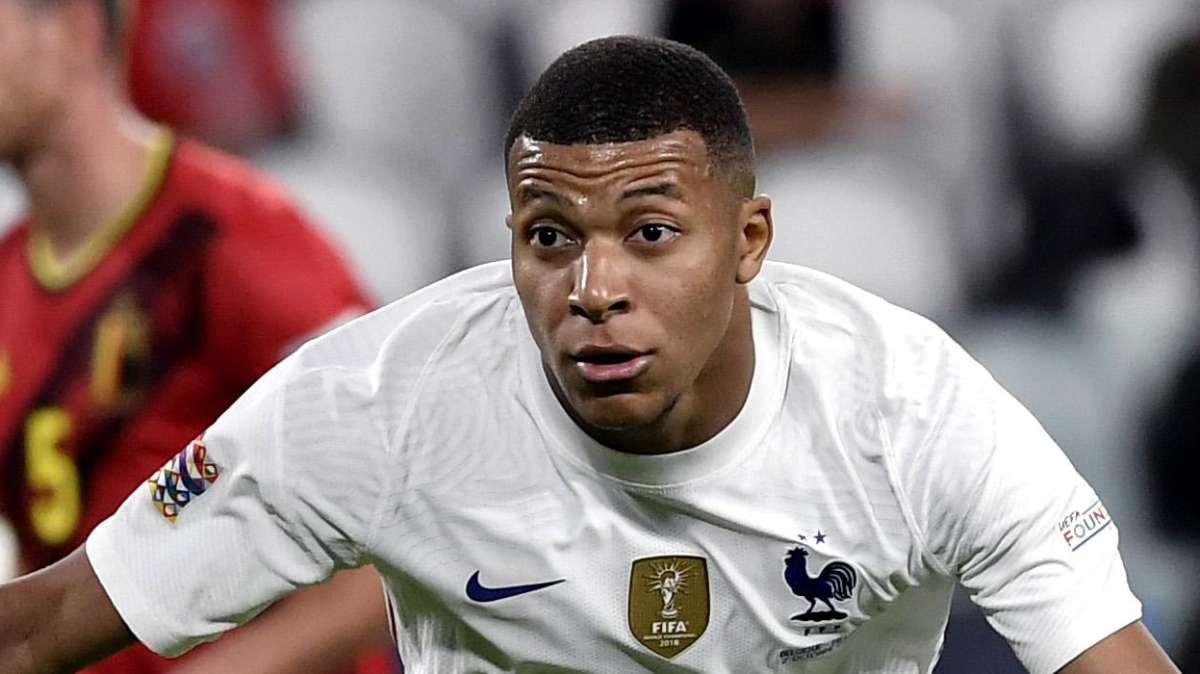 Real Madrid | “¿Mbappé? Me sorprende que la madre salga en los medios”