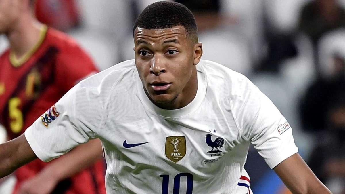 "Mbappé ya ha decidido irse al Real Madrid y afronta un desafío fuerte"