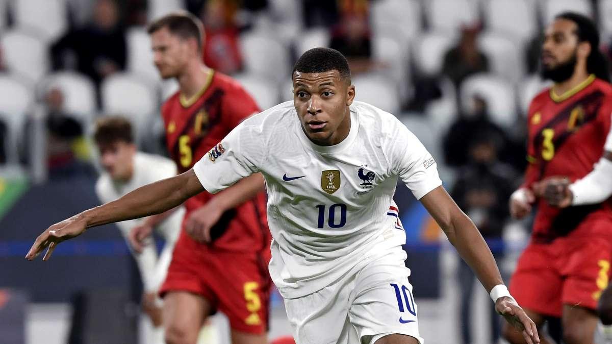 Mbappé hace un sacrificio importante que le acerca al Real Madrid