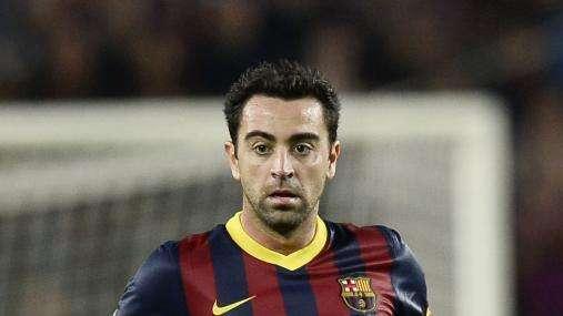 “Xavi nos ha dicho que en Cataluña les enseñan a odiar al Real Madrid”