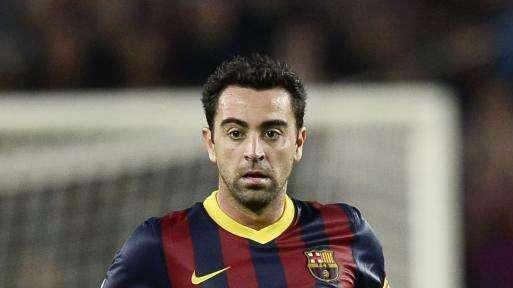 Xavi: “Veo cero posibilidades de que Neymar vuelva al Barcelona. El Balón de Oro…”