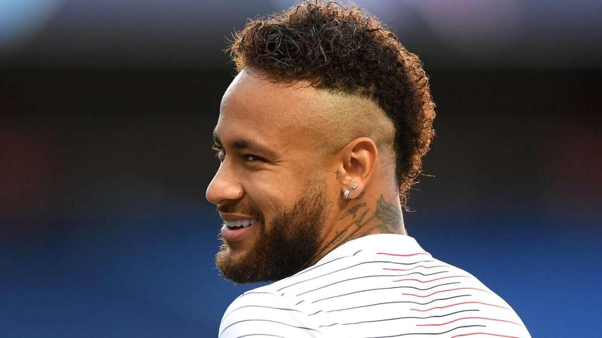 Neymar lanza un aviso de navegantes al Real Madrid para el partido de vuelta: sus palabras