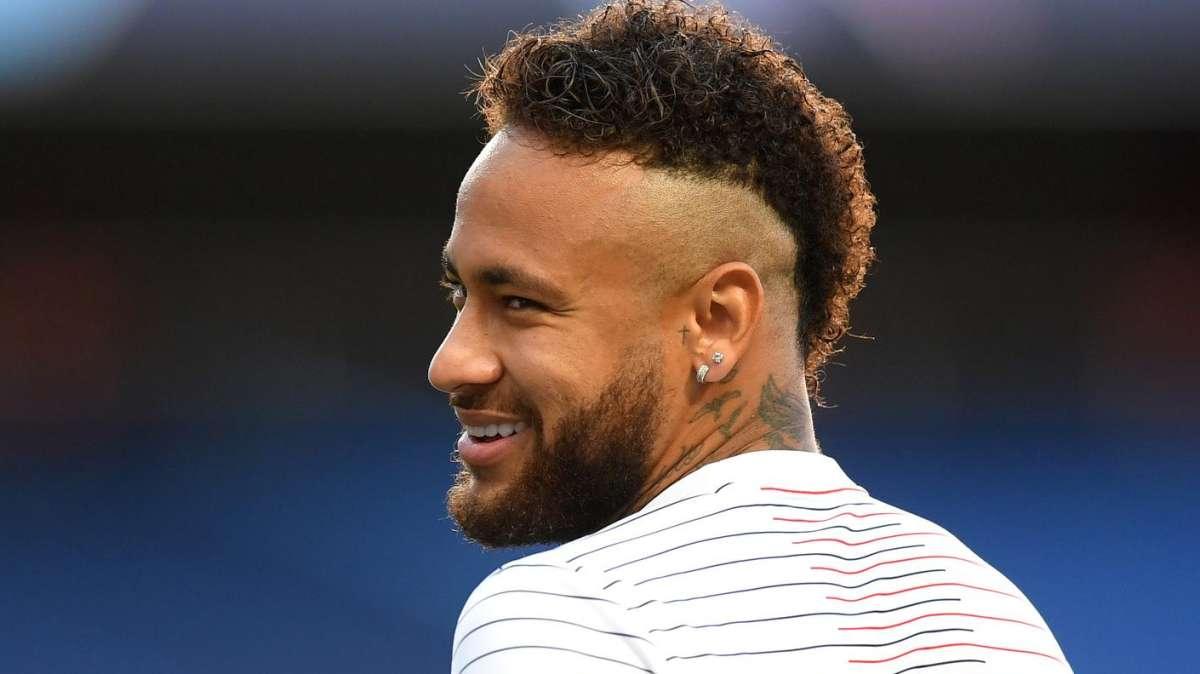Neymar advierte al Real Madrid: "Van a echar de menos a Casemiro. El Bernabéu..."