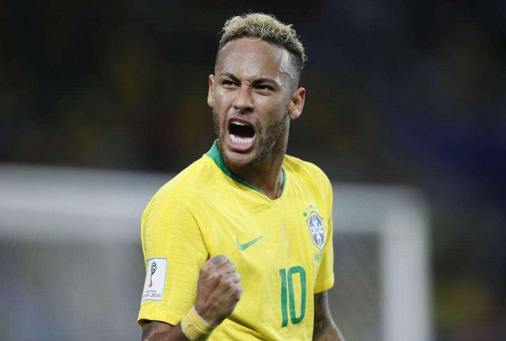 Marca - El PSG no tiene ofertas por Neymar, que espera al Barcelona