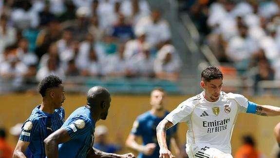 Continúa la pesadilla del Real Madrid con los penaltis