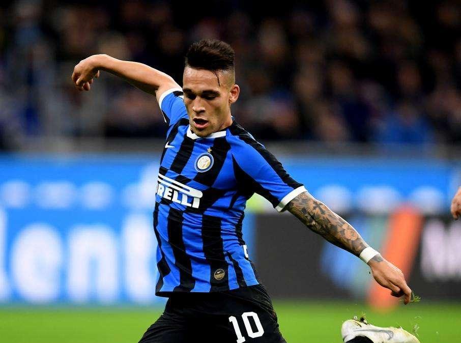 Pedrerol: "El Madrid no irá a por Lautaro"