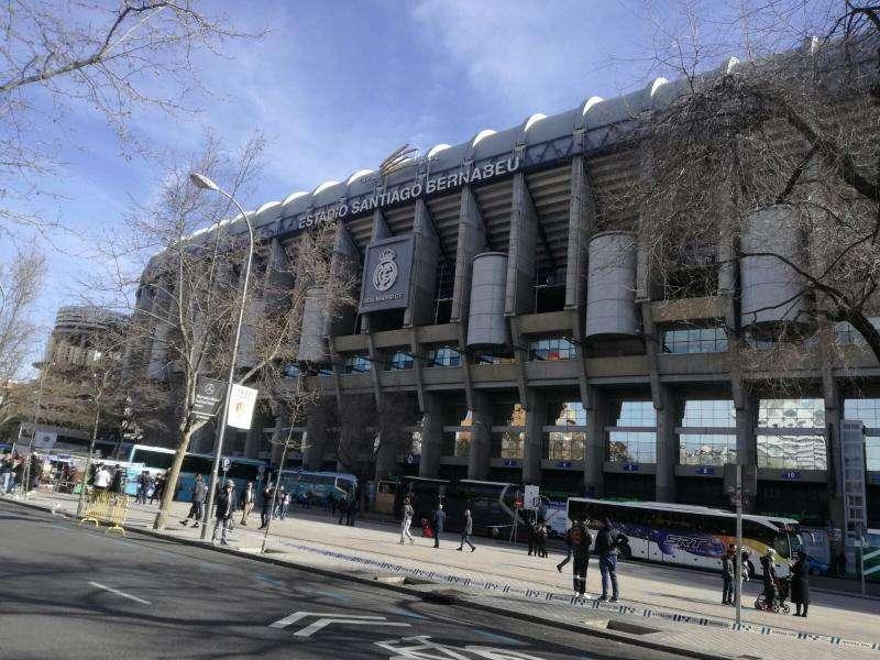 ¿Dónde se podrá ver el Real Madrid - Alavés?
