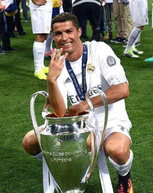 El Madrid está a 2 goles de llegar a 500 en Champions: ¿Quiénes marcaron los más importantes?