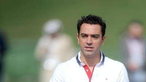 Xavi: “Rechacé la oferta del Barça porque era demasiado pronto”