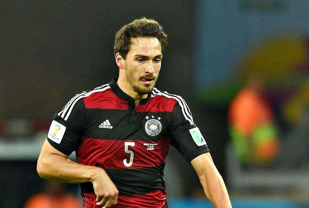 Metro: El Arsenal quiere arruinar el precontrato de Gündogan con el Madrid
