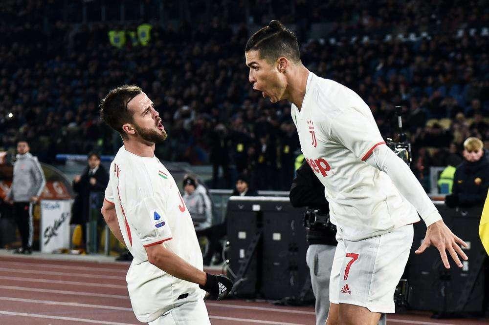 Fichajes, el Real Madrid intentó en dos ocasiones la contratación de Pjanic