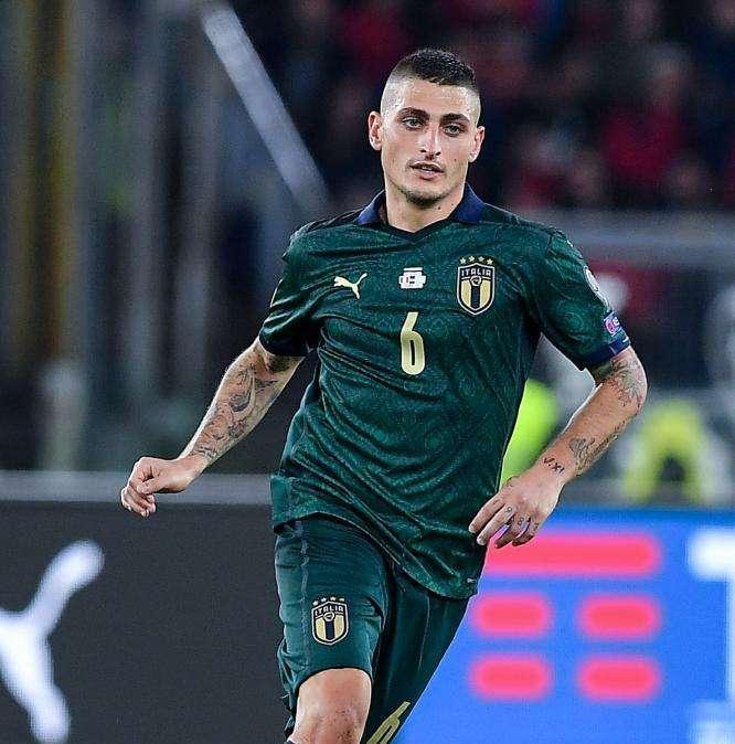 Fichajes Real Madrid, en Italia colocan a Verratti en la órbita blanca