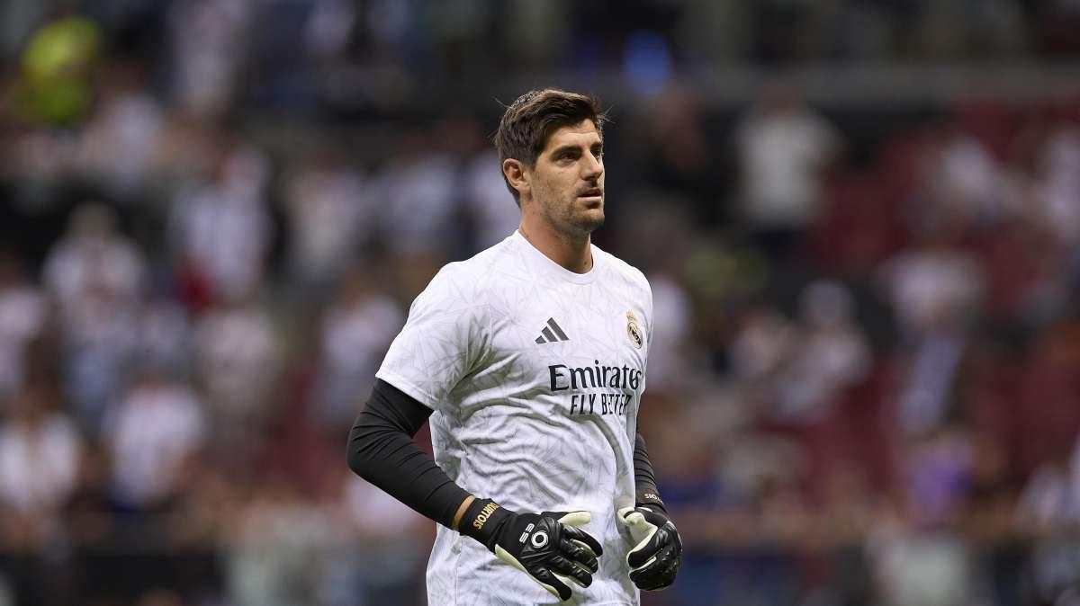 TOP News 18 | Se confirma los peores pronósticos con Courtois, vuelve Mbappé...