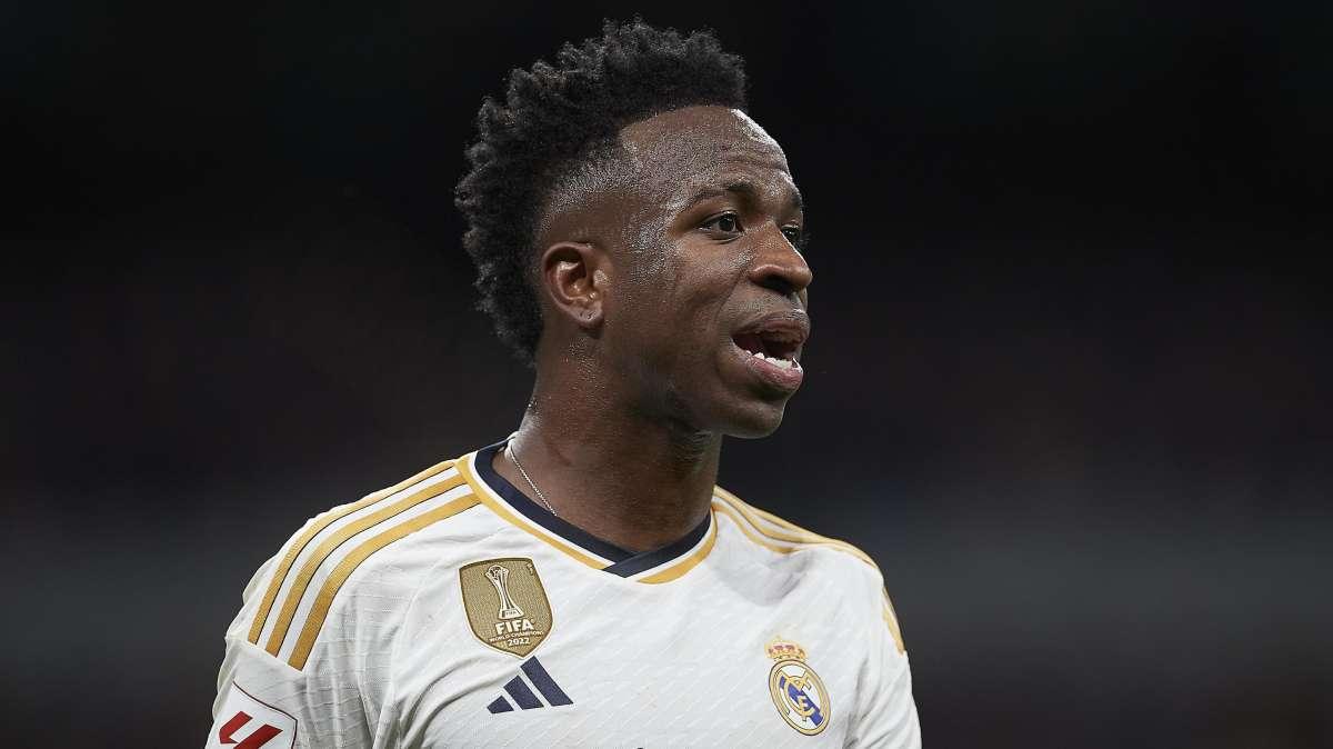 TOP News 18 | Endrick aterriza en el Santiago Bernabéu, Vinicius y la Supercopa...