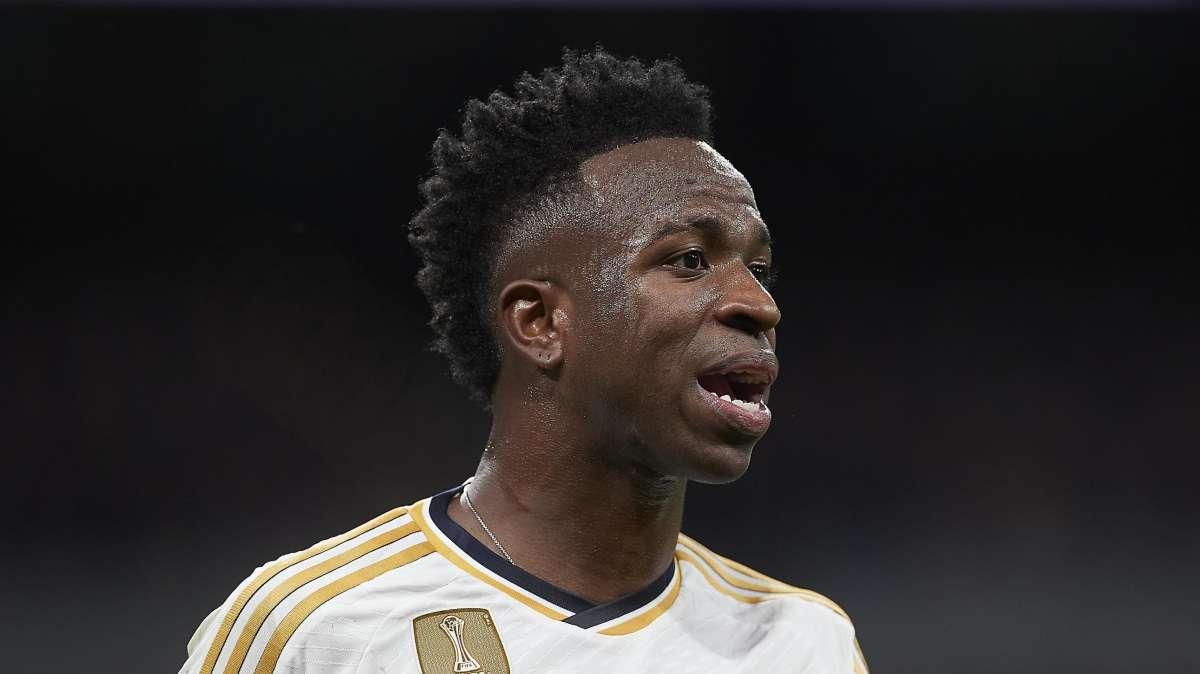 Netflix estará presente en Mestalla para grabar el documental de Vinicius