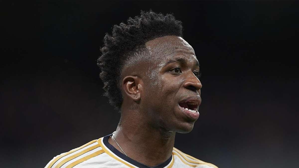 DESCANSO DE LA PRÓRROGA | Manchester City 1-1 Real Madrid: sufren los blancos