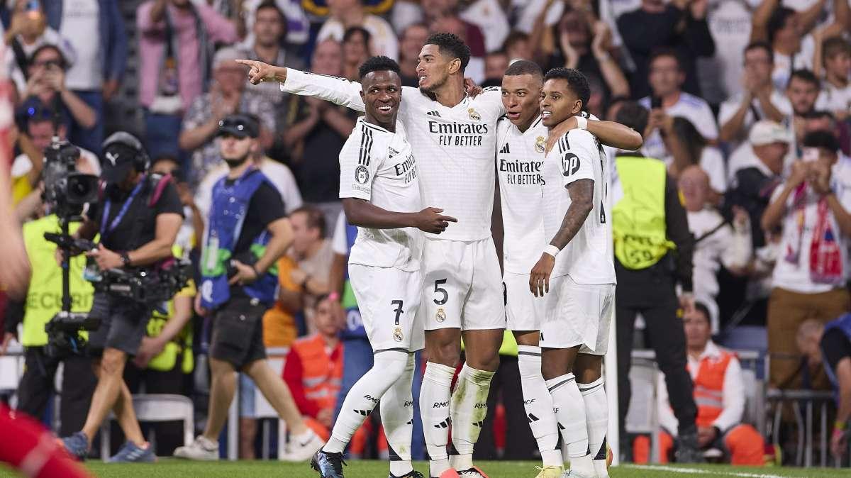 La lista del Real Madrid para la final de Copa, la apuesta sorpresa de Ancelotti...
