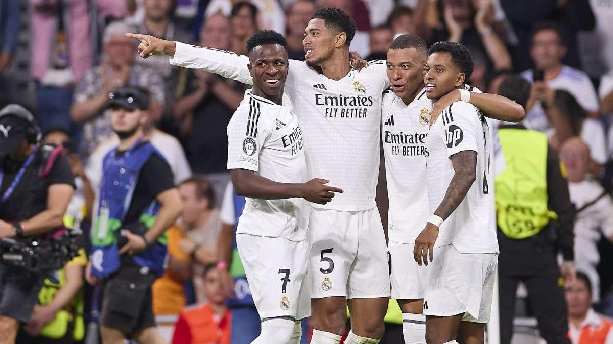 El enfado de Roncero tras la derrota ante el Arsenal: "Tenemos un tridente..."