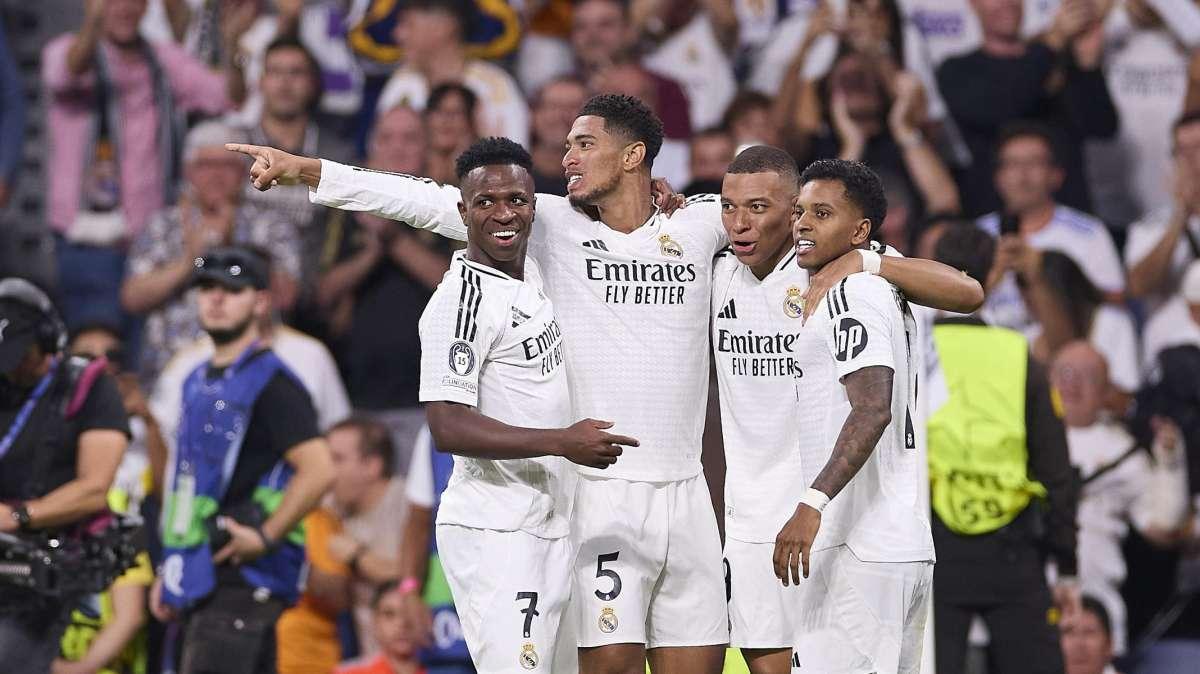 El Real Madrid podría quedarse sin jugar el Mundial de Clubes: el motivo