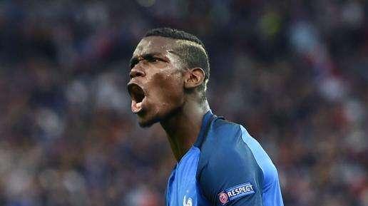Zidane no oculta lo que piensa de Pogba