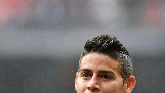 As - James Rodríguez pondrá facilidades a su salida, pero Bale no