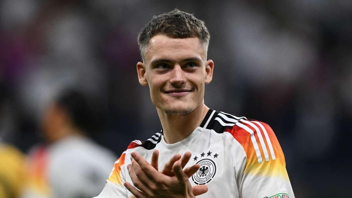 Giro de 180 grados con Wirtz: el Real Madrid más cerca de su fichaje