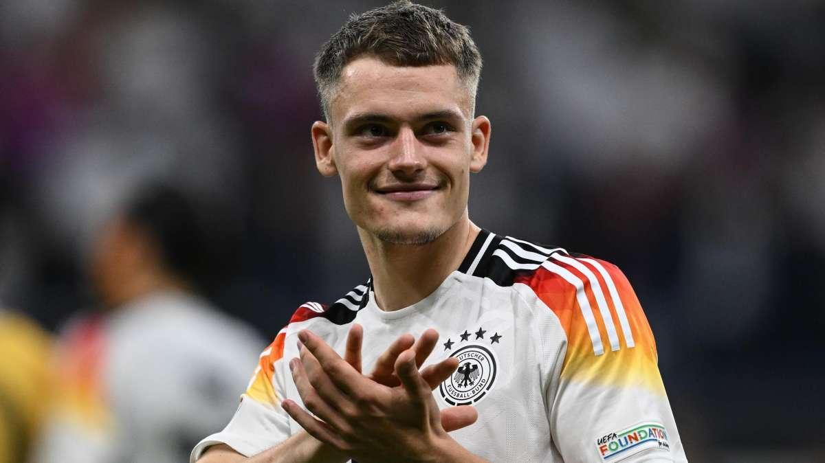 Se complica aún más el fichaje de Wirtz por el Real Madrid 