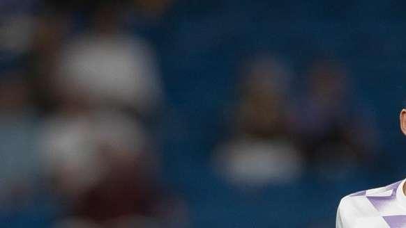 Real Madrid | El FC Barcelona tantea el fichaje de Dani Ceballos
