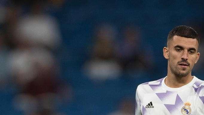 PARTE MÉDICO | Ceballos tiene una lesión en el bíceps femoral