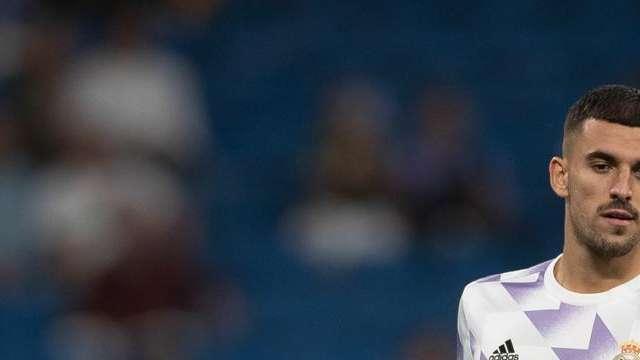 CAMBIOS EN EL REAL MADRID | Entran Nacho y Ceballos por Modric y Alaba