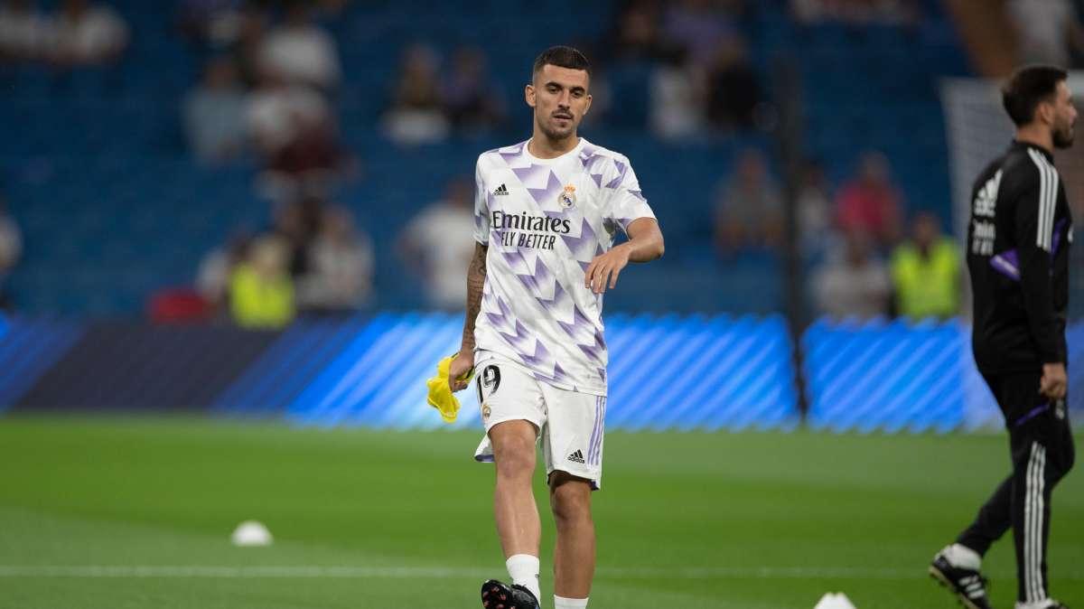 TOP News 18 | Dos lesiones en el Real Madrid, un debut en Champions...