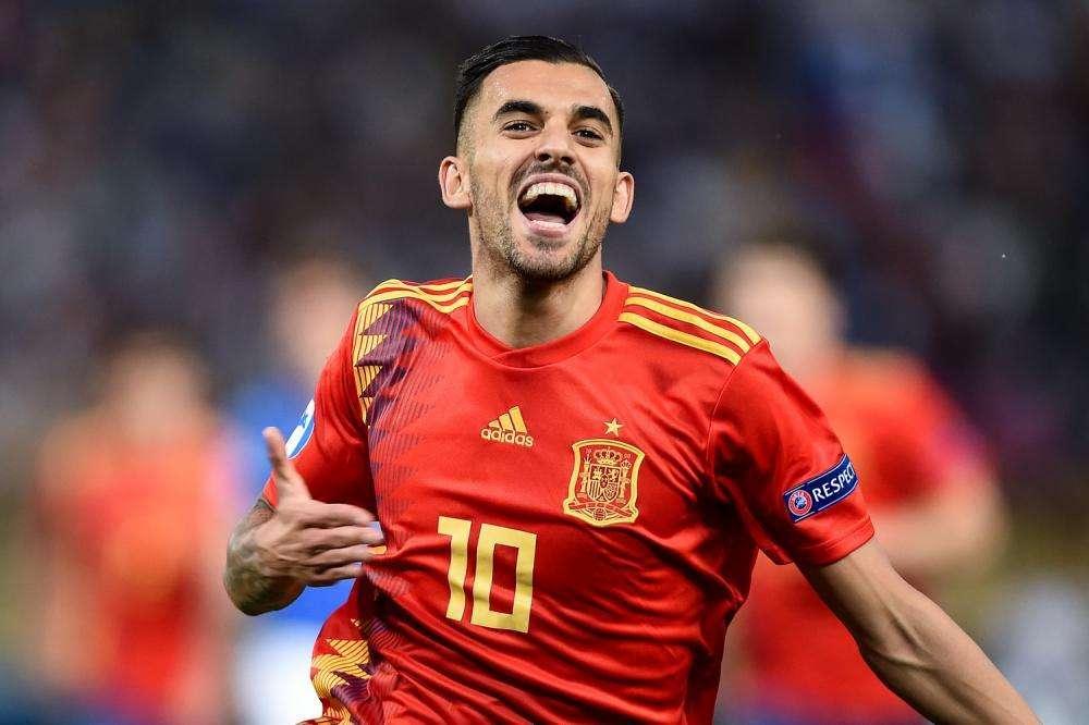 Real Madrid, el Sevilla insiste en el fichaje de Dani Ceballos: los detalles